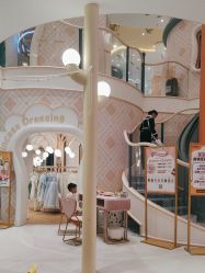 -奈尔宝·儿童乐园·亲子餐厅(苏州大悦城店)