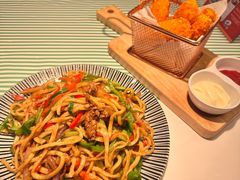 -楼兰新疆菜(江宁万达店)