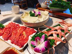 -围炉夜话·潮汕卤水火锅(榕江店)