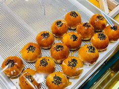 -西村叔叔的店·面包·甜品·蛋糕(牡丹园店)
