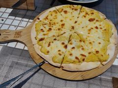 -小满Grainkitchen(滨江商业广场店)