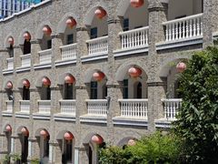 -贵阳北天主教堂