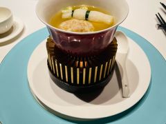 -淮香国色·淮扬菜(正大中心店)