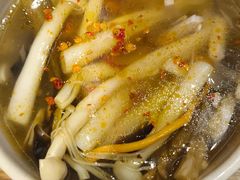 -素满香·食养自助(天一广场店)