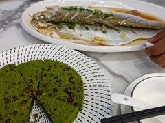 -蟹天蟹地农家菜·阳澄湖大闸蟹(浅水湾店)