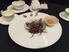 -金鸭季·臻品餐厅(欢乐海岸购物中心店)