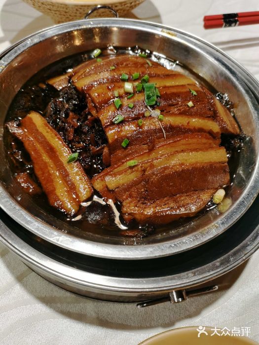 深山老屋(国顺东路店)图片