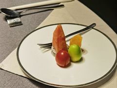 -谦默府· 现代潮粤菜(外滩店)