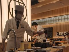 -鮨政·Omakase(港汇恒隆广场店)