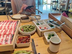 -山海蟹庐·海鲜糟粕醋火锅(慈溪店)