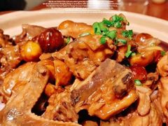 -莲餐厅·湖北菜·藕汤老手艺(愚园路店)