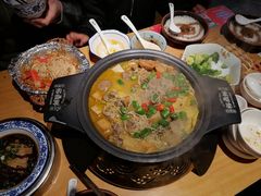 -裕鼎鲜·新中菜(王府井店)