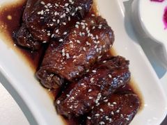 -新仙清汤牛腩(铜锣湾店)