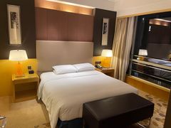 -上海浦西万怡酒店