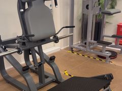 -YCHL Studios健身工作室(市二宫店)