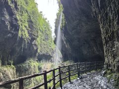 -鹿院坪生态旅游景区