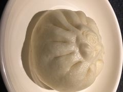 -航天馒头(瞻园路店)
