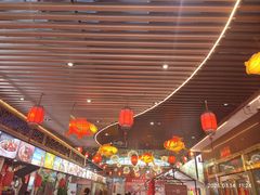 -宏八酒楼(西樵山景区店)