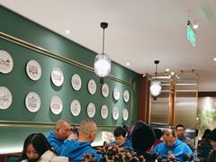 -老昌春饼(中央大街店)