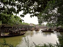 -乌镇景区