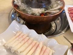 -阳坊胜利涮羊肉(阳坊老店)