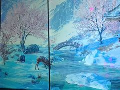 -欢乐迪KTV(南坪上海城店)