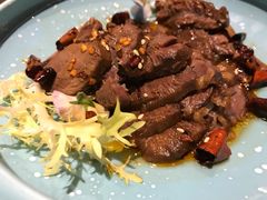 -柒园·三十年创意杭帮菜(龙湖滨江天街店)