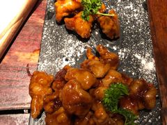 -绿茶餐厅(领展购物广场·中关村店)