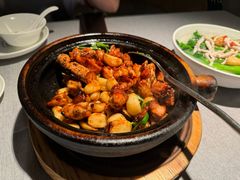 -晓粤·惹味粤菜(万菱汇店)