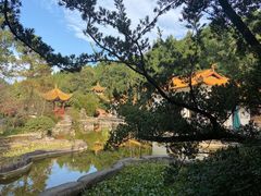 -富乐山