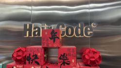 -Hair Code芭曲发型