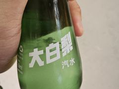 -悦橙烤肉海鲜自助(中央大街店)