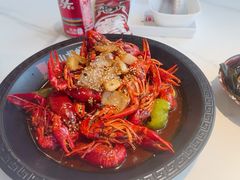 -金陵暴走小龙虾(南京总店)