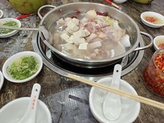 -力哥地道海南菜·联谊文昌鸡老店