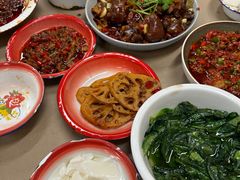 -老三样·旧食新味(船山路店)