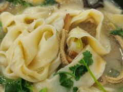 -惠丰源烩面馆(经七路店)