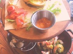 -Pita's&Tika's中东和印度风味餐厅(龙湖天街店)