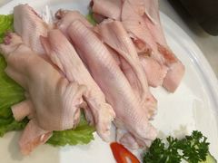 -围炉夜话·潮汕卤水火锅(榕江店)