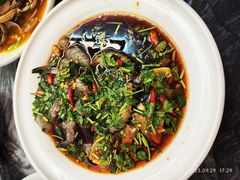 -潮人姐妹轩(海宁路店)