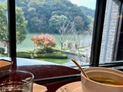 -湘湖逍遥庄园·水漾中餐厅