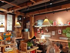 -巴卤社老火锅(财富店)