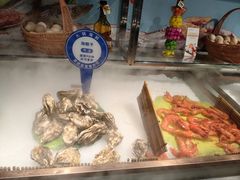 -济南蓝海御华大饭店·蓝钻国际美食自助百汇(山东书城店)