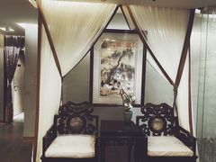 -华夏良子·足道SPA艾灸(王府井店)