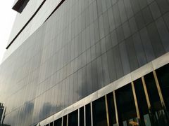 -广州天河希尔顿酒店