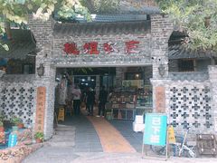 门面-桃姐农庄老字号(从化温泉店)