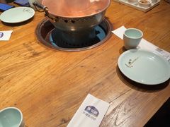 -额尔敦传统涮(西坝河店)