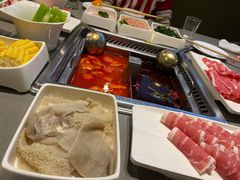 -海底捞火锅(杭州萧山宝龙广场店)