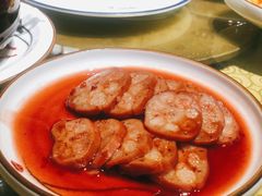-周大厨辣椒炒肉(巨龙路店)