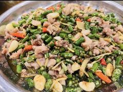 -灶东家民间菜(回兴店)