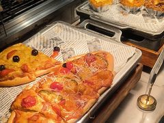 -汉阳廷自助烤肉(同和金铂天地店)